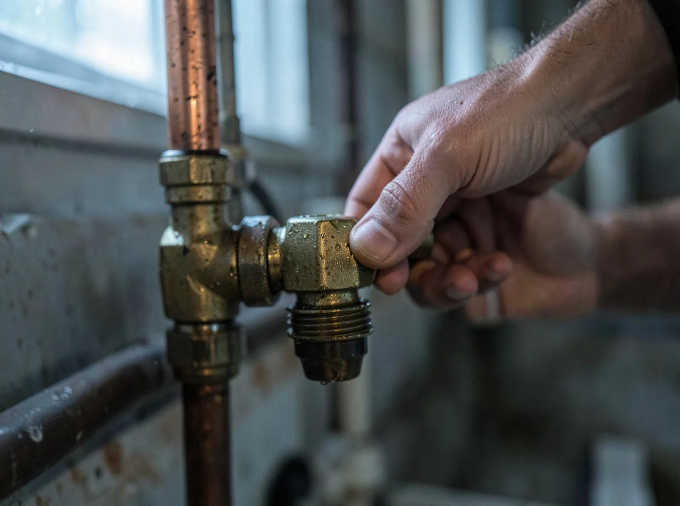 Emergency Plumber Port William, OH FAQs